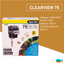 Aqua One ClearView 75 Hang On Filter 190L/H 29023