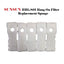 SUNSUN HBL-8XX 6W 500L/H Aquarium Fish Tank Hang On Filters