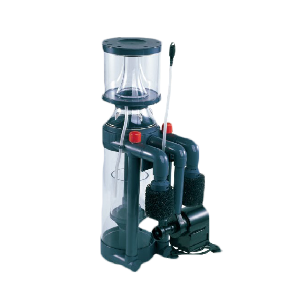 BOYU 1400L/H Protein Skimmer Reef Marine Fish Tank DG-2520