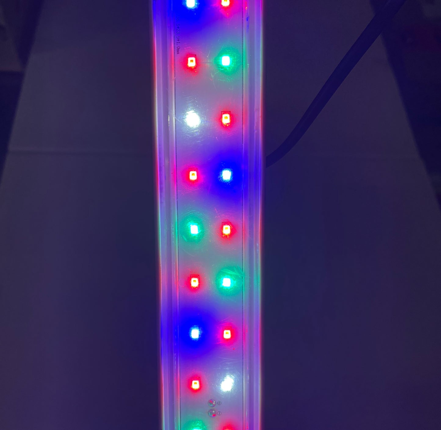 SUNSUN Genuine HRG Series Fish tank LED Light Aquarium Replacement Lamp