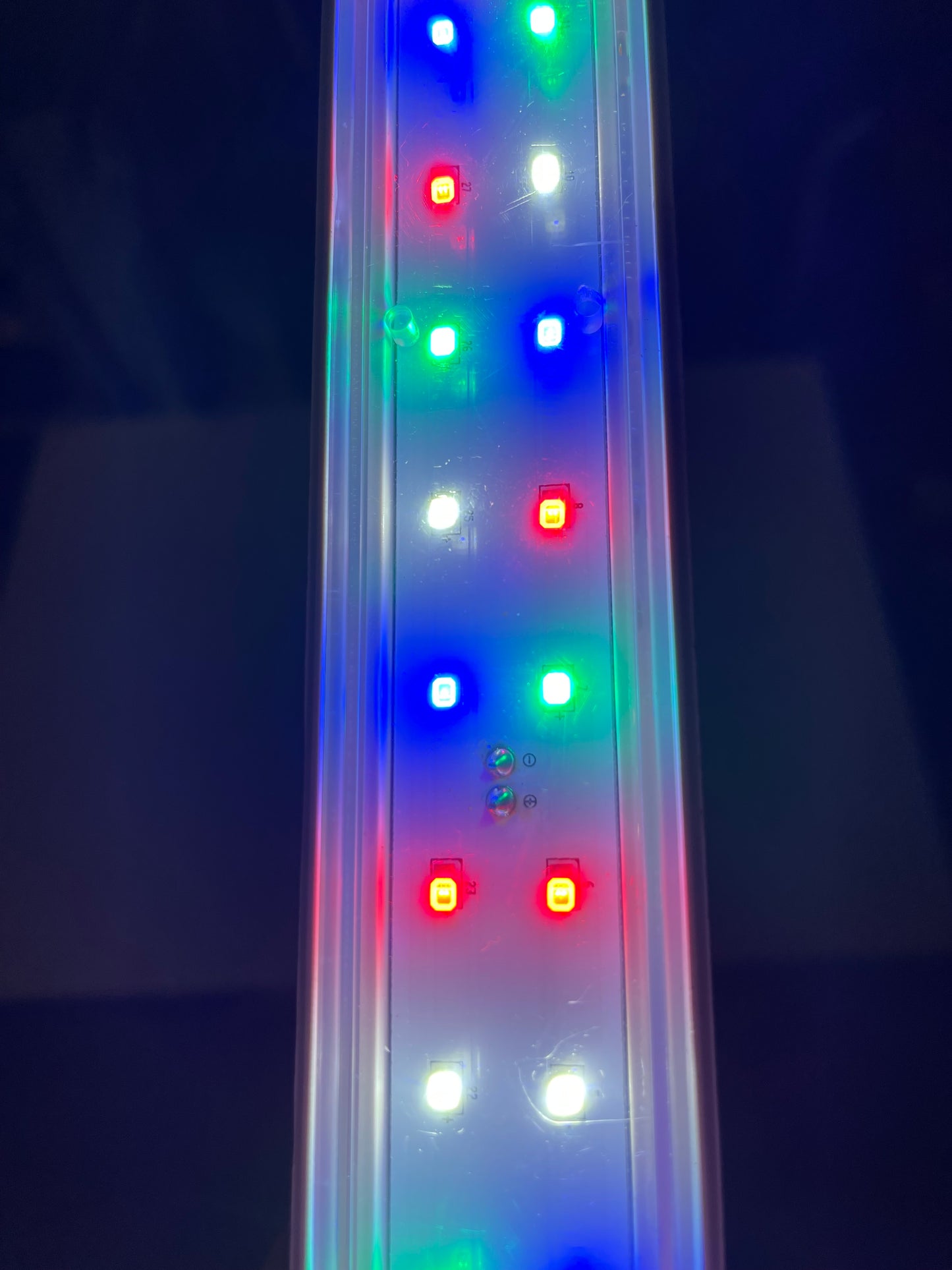 SUNSUN Genuine HRG Series Fish tank LED Light Aquarium Replacement Lamp