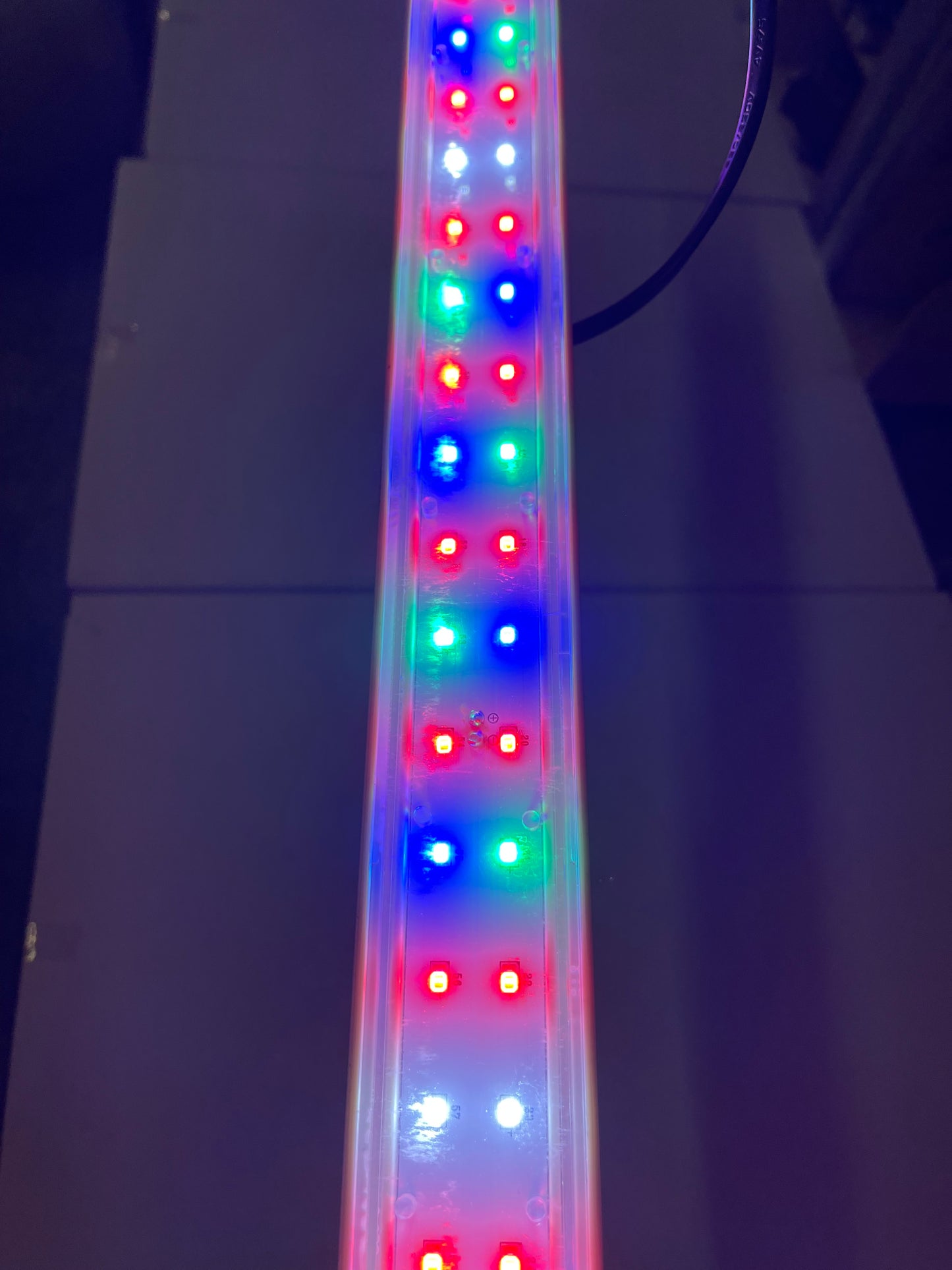 SUNSUN Genuine HRG Series Fish tank LED Light Aquarium Replacement Lamp