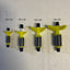 SUNSUN(GRECH) CW Series Multi-Function Flow Rate Adjustable 500-20000/H Wave Maker