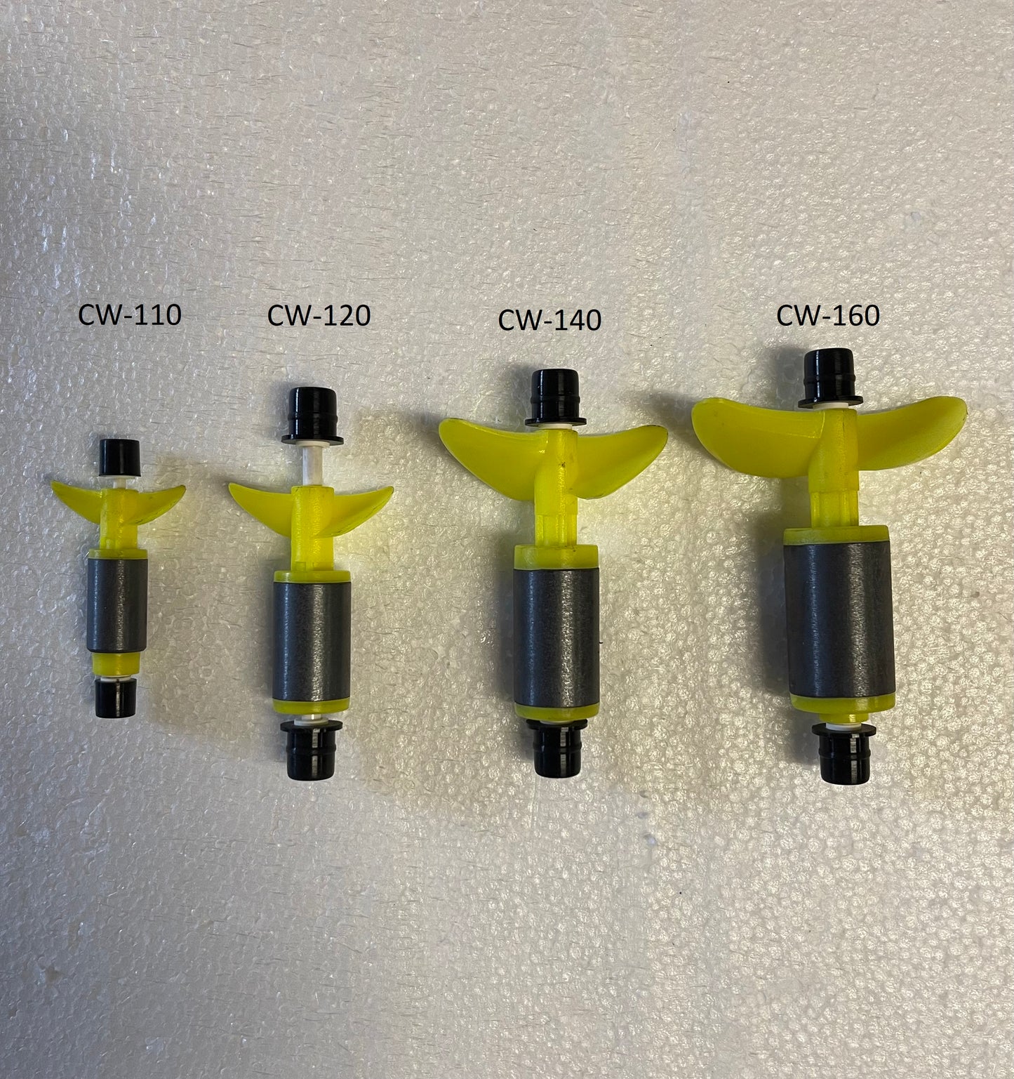 SUNSUN(GRECH) CW Series Multi-Function Flow Rate Adjustable 500-20000/H Wave Maker
