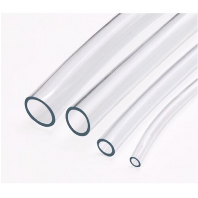 Sunsun 2m/5m/10m PVC transparent hose 12/15mm, 14/17mm, 16/20mm, 18/22mm, 20/25mm, 25/30mm