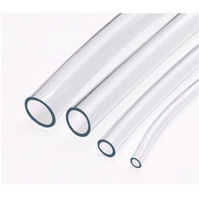 Sunsun PVC transparent hose 12/15mm, 14/17mm, 16/20mm, 18/22mm, 20/25mm, 25/30mm