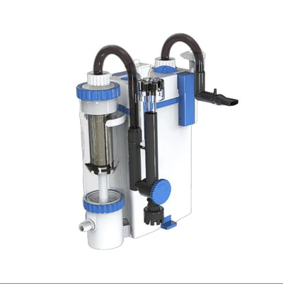 Sunsun YBF-500 500L/H Hang on Filter with Separate Waste Chamber for Aquarium Fish Tank