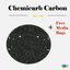 Aqua One Charcoal Fish Tank Pond Activated ChemiCarb Carbon
