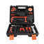 13PCS Box Repair Garden Home Household Set Kit Durable Handy Tools Case DIY OZ