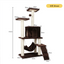 Ozmarket Essentials Pet supplies Cat tree