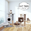 OzMarket Essentials | Pet Supplies | Cat tree 