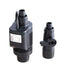 SUNSUN HW-603 & HW-603B 400L/H External Canister Filter and accessories