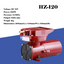 SUNSUN HZ Series 12V DC Air Pump Aquarium Fish Tank Pond Oxygen Compressor