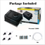 Aqua One Precision Air Pump 1500, 2500, 7500, 9500, 12000 With Accessory
