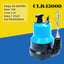 SUNSUN (Grech) CBL Brand New Submersible 6500L/H - 15000L/H pond water pump