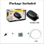 Aqua One Precision Air Pump 1500, 2500, 7500, 9500, 12000 With Accessory