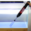 SUNSUN brand new DC 5V 350L/H battery rechargeable gravel vacuum cleaner