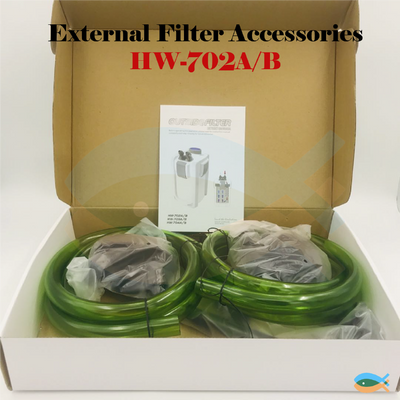 SUNSUN genuine HW-702A/702B External Canister Filter accessories
