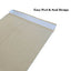 Kraft Envelopes Brown Peel & Seal Mailer Business Letter Envelope