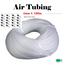 Sunsun 4mm x 100m Aquarium Fish Tank Silicone Air Hose - Tubing for Air Pump with Valve (Optional)
