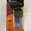 SUNSUN ATK-250D 15L Nano Aquarium Fish Tank with LED Light and Filter