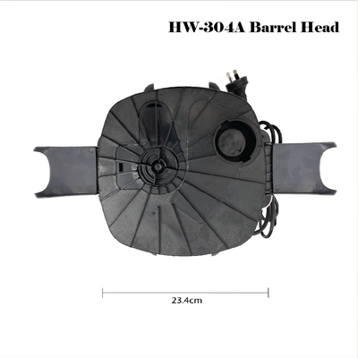 SUNSUN Genuine Replacement Barrel Head HW-304A/B - 2000L/H External Filter