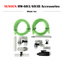 SUNSUN HW-603 & HW-603B 400L/H External Canister Filter and accessories