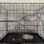 Pet Cage Rabbit Hutch Bunny Cat Hamster Guinea Pig Ferret Chinchilla House