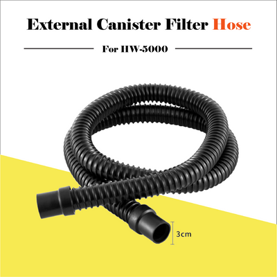 Genuine SUNSUN HW-5000 External Canister Filter Water Hose