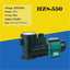 SUNSUN 200W-750W HZS Series Self-circulation Water Pump 5000L/H-14500L/H for Pond Swimming Pool Rainwater Tank