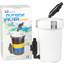 SUNSUN HW-603 & HW-603B 400L/H External Canister Filter and accessories