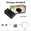 Aqua One Precision Air Pump 1500, 2500, 7500, 9500, 12000 With Accessory