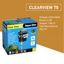 Aqua One ClearView Hang On Filters 75L/h-800L/h Aquarium Fish Tank