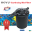 BOYU Gardening Bio-Filter Aquarium Fish Tank Pond 5000-15000L UV Steriliser