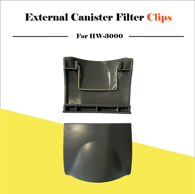 SUNSUN Genuine HW-3000 external canister filter clips