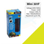 Aqua One Mini 11335 300F/ 11336 301F/ 11337 302F Internal Filter