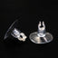 Airline Suction Cups Aquarium Fish Tank Glass Hanger