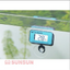 3pcs SUNSUN Digital LCD Fish Tank Thermometer Aquarium Temperature Meter