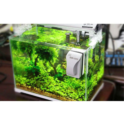 SUNSUN MB Brand New Magnetic Fish Tank Glass Cleaner 3mm-29mm