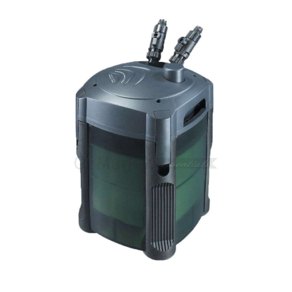 Aqua One 94101 Aquis 550 Series Ii Canister Filter 550L/h External Filter| OzMarket Essentials | Pet Supplies 