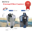 Boyu Ef-15 & Efu-15 - 350L/h Canister Aquarium Filter For 150-350L Tank External Filter