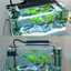 SUNSUN Aquarium Fish Tank Multifunction Filter Box and Water Pump (optional)