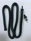 Flexible 30/45/60/75/90Cm Air Vessel For Aquarium Fish Tank Pond 75Cm Stones