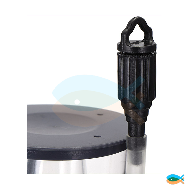 BOYU Marine Coral Reef Protein Skimmer WG-310 Aquarium Fish Tank 80-120L