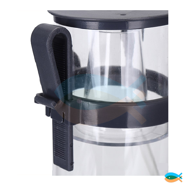 BOYU Marine Coral Reef Protein Skimmer WG-310 Aquarium Fish Tank 80-120L