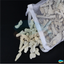 5Pcs Aquarium Nylon Mesh Fish Tank Pond Filter Media Zip Net Bag