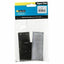 Aqua One 2pk Clearview 100 Hang On Filter Media Carbon Cartridge 54C 25054C