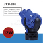 Sunsun 4000L/h-15000L/h Aquarium Fish Tank 360° Wave Maker Water Pump 12W 8000L/h Double