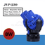 Sunsun 4000L/h-15000L/h Aquarium Fish Tank 360° Wave Maker Water Pump 8W 6000L/h Double