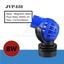Sunsun 4000L/h-15000L/h Aquarium Fish Tank 360° Wave Maker Water Pump 8W 6000L/h Single